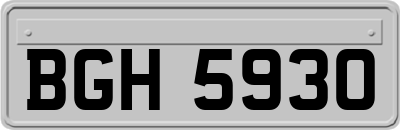 BGH5930