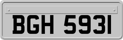 BGH5931