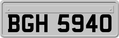 BGH5940