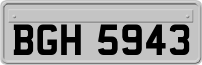 BGH5943