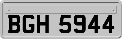 BGH5944