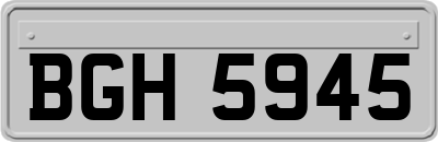 BGH5945
