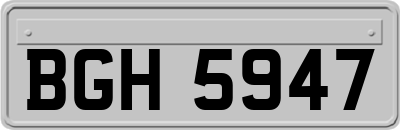 BGH5947