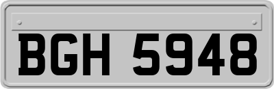 BGH5948
