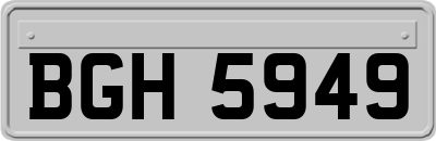 BGH5949