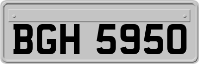 BGH5950