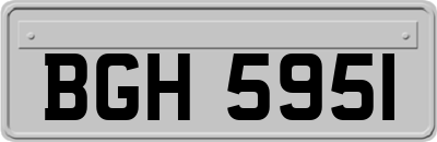 BGH5951