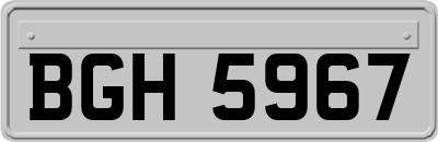 BGH5967