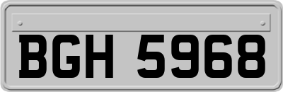 BGH5968