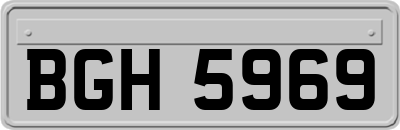 BGH5969