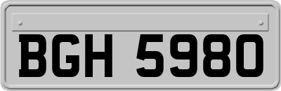 BGH5980