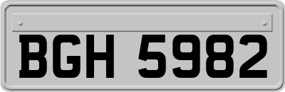 BGH5982