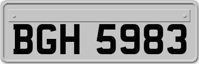 BGH5983