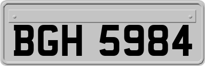 BGH5984