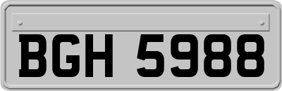 BGH5988