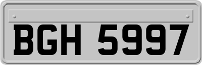 BGH5997