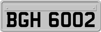 BGH6002