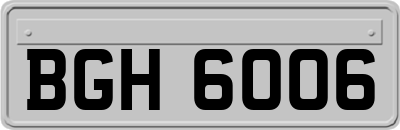 BGH6006