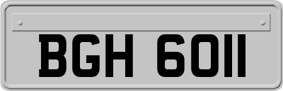 BGH6011