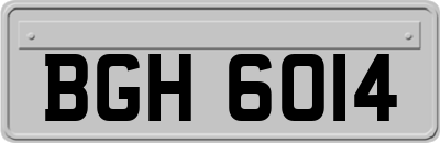 BGH6014