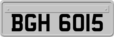 BGH6015