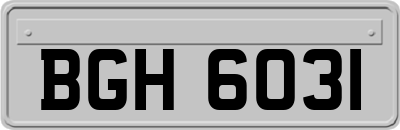 BGH6031