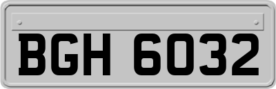 BGH6032
