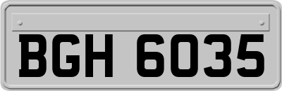 BGH6035