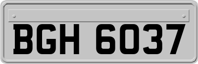BGH6037