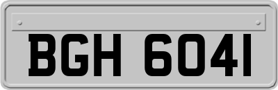 BGH6041