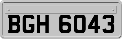 BGH6043