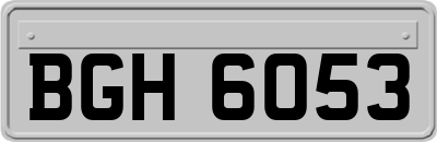 BGH6053