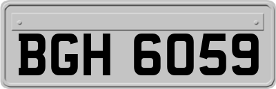 BGH6059