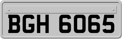 BGH6065
