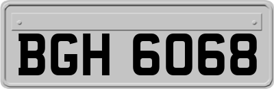 BGH6068
