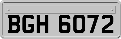 BGH6072