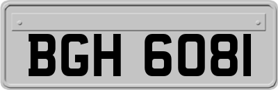 BGH6081