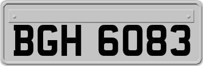 BGH6083