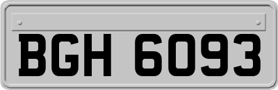 BGH6093