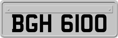 BGH6100