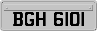 BGH6101