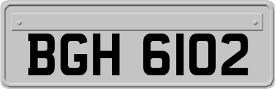 BGH6102