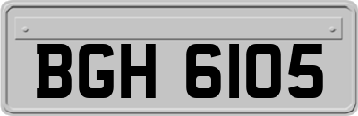 BGH6105