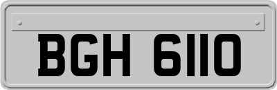 BGH6110