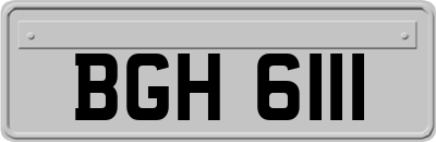 BGH6111