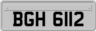 BGH6112