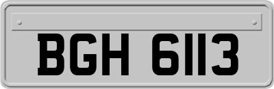 BGH6113