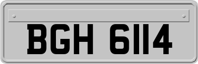 BGH6114