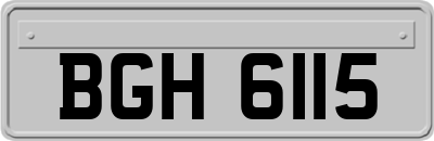 BGH6115