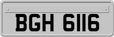 BGH6116